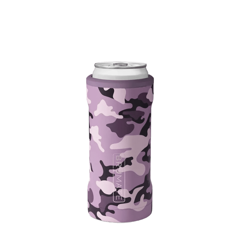 BRMT BI12S mauve camo FEAT