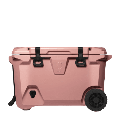 BruMate BruTank 55 qt. in morning rose #color_morning-rose