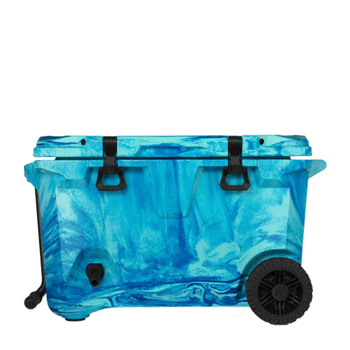 BruMate BruTank 55 qt. in ocean swirl #color_ocean-swirl