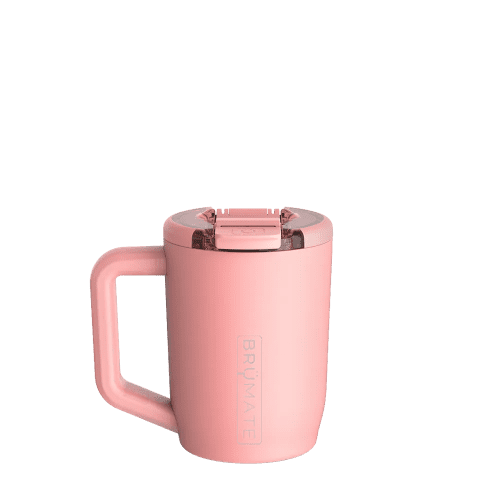 Brumate Muv Mug 15 oz #color_guava