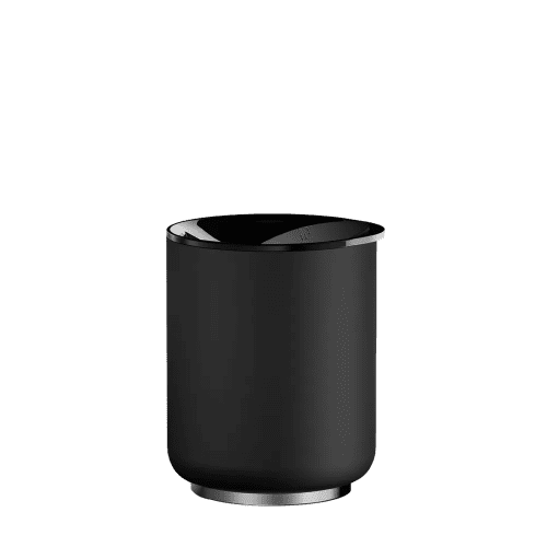 Fellow 10 oz Rocky Lowball Tumbler #color_matte-black