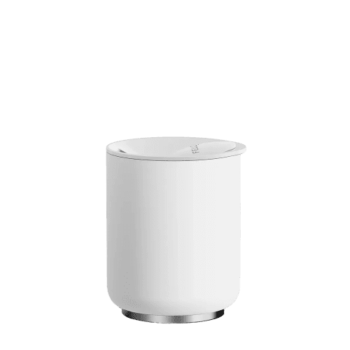 Fellow 10 oz Rocky Lowball Tumbler #color_matte-white