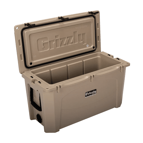 GRZ C100 TN open