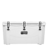 Customized Grizzly Cooler 75 qt Coolers from Grizzly #color_white