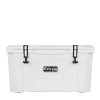 Customized Grizzly Cooler 60 qt Coolers from Grizzly #color_white