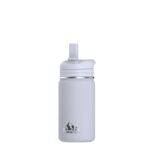 Hydrapeak 14 oz Active Mini water bottle #color_iceberg