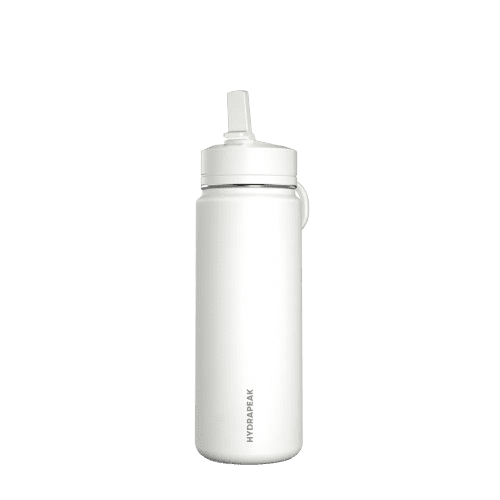 Hydrapeak 20 oz Active Mini Bottle #color_white