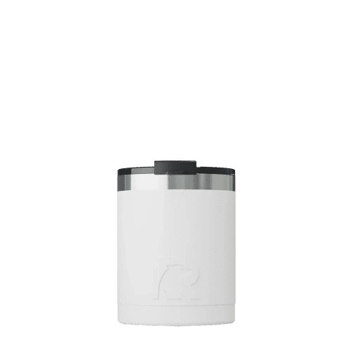 RTIC Essential 12 oz Lowball #color_white