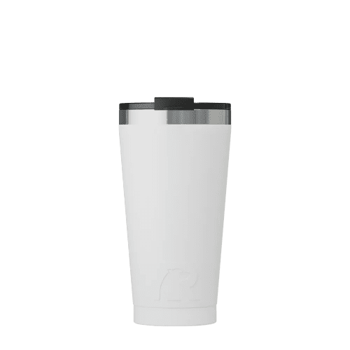 RTIC Essential 16 oz Pint Glass #color_white