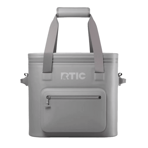 RTIC Ultra Tough 30 Can Soft  Cooler #color_graphite