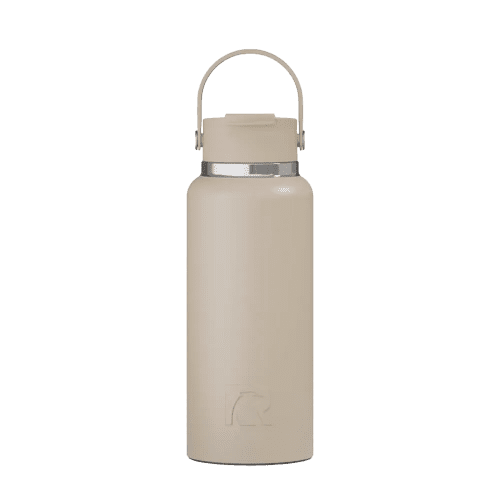 RTIC 32 oz Outback Bottle #color_beach