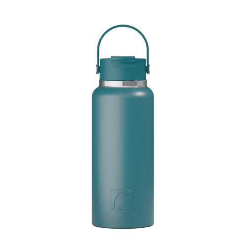 RTIC 32 oz Outback Bottle #color_deep-harbor