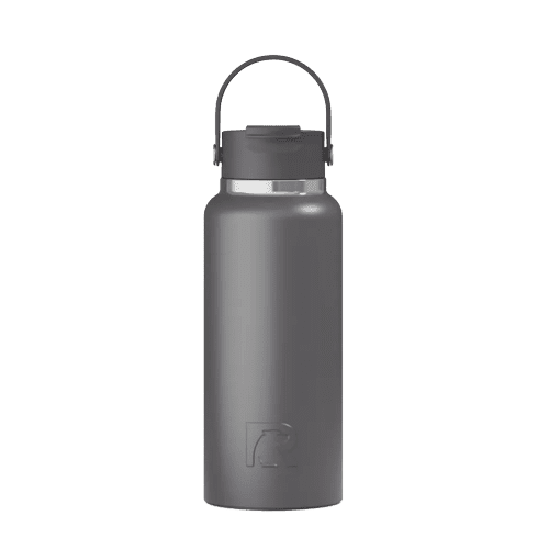 RTIC 32 oz Outback Bottle #color_graphite