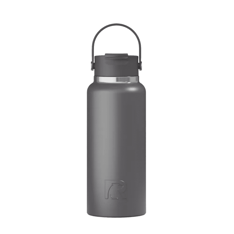 RTIC 32 oz Outback Bottle #color_graphite