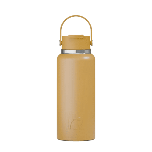 RTIC 32 oz Outback Bottle #color_harvest