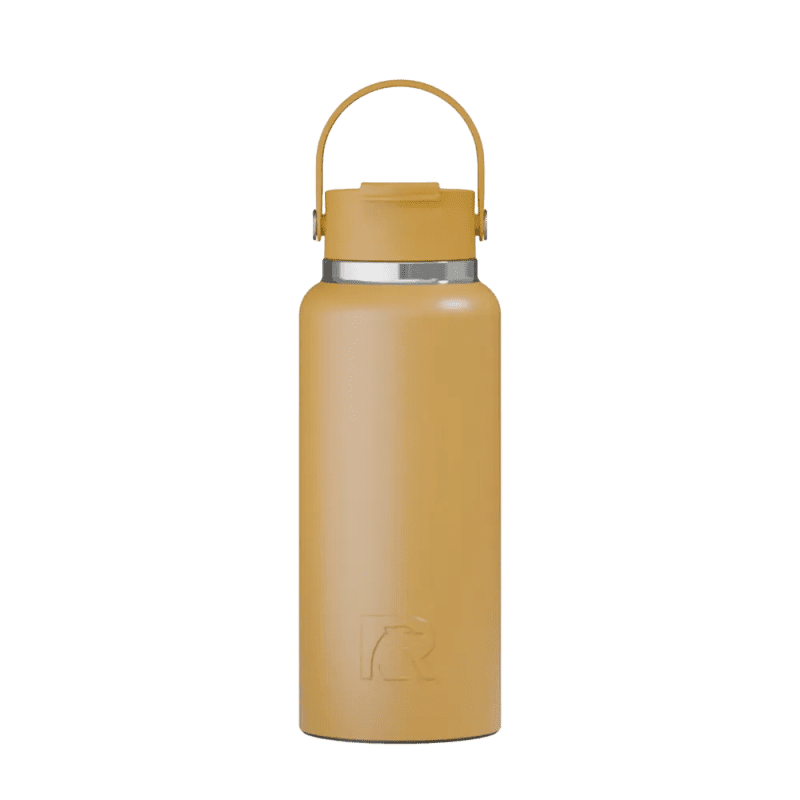 RTIC 32 oz Outback Bottle #color_harvest