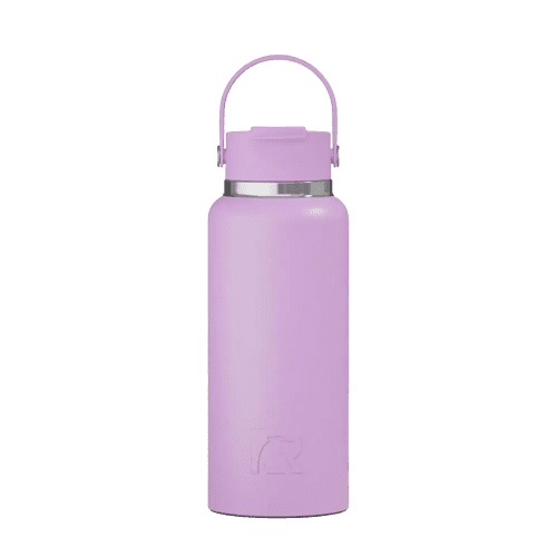 RTIC 32 oz Outback Bottle #color_lavender