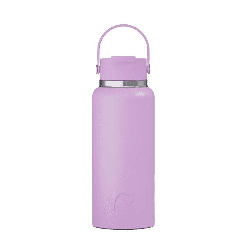 RTIC 32 oz Outback Bottle #color_lavender