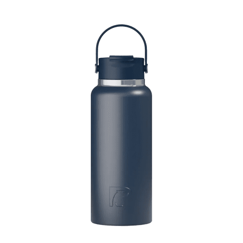 RTIC 32 oz Outback Bottle #color_navy