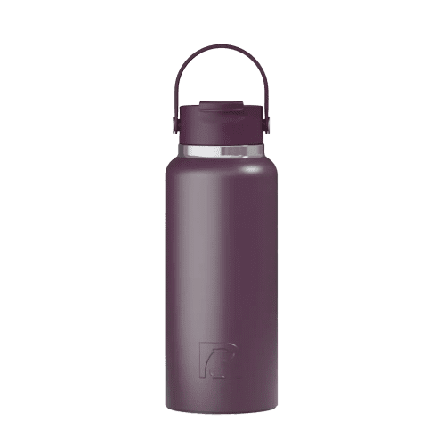 RTIC 32 oz Outback Bottle #color_plum