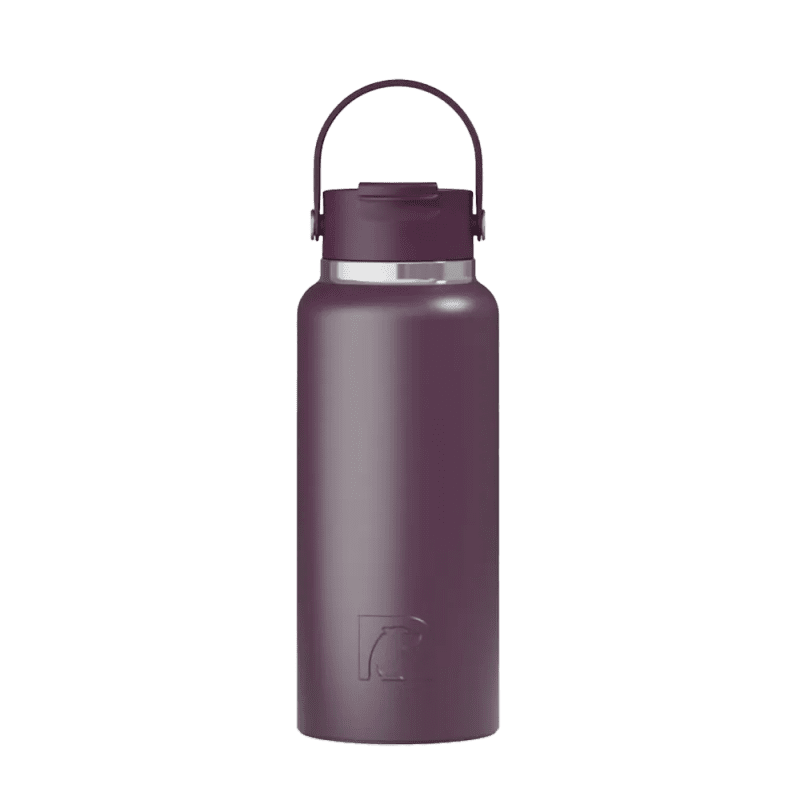 RTIC 32 oz Outback Bottle #color_plum