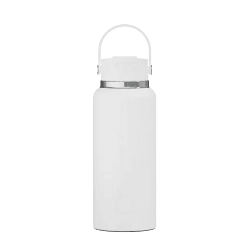 RTIC 32 oz Outback Bottle #color_white