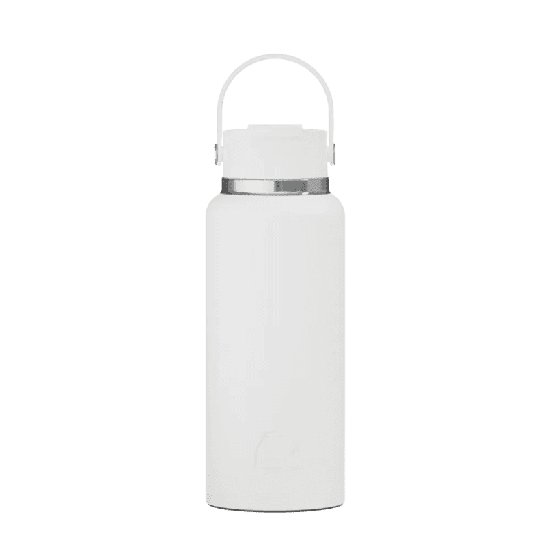 RTIC 32 oz Outback Bottle #color_white