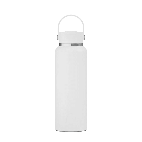 RTIC 40 oz Outback Bottle #color_white