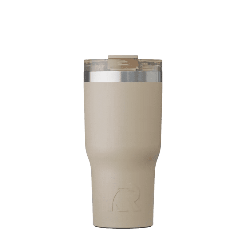 RTIC 20 oz Essential Tumbler #color_beach