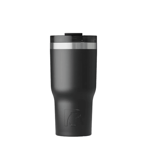 RTIC 20 oz Essential Tumbler #color_black