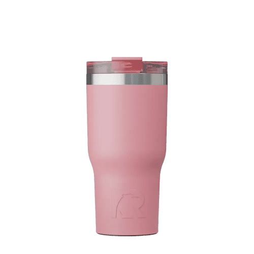 RTIC 20 oz Essential Tumbler #color_dusty-rose