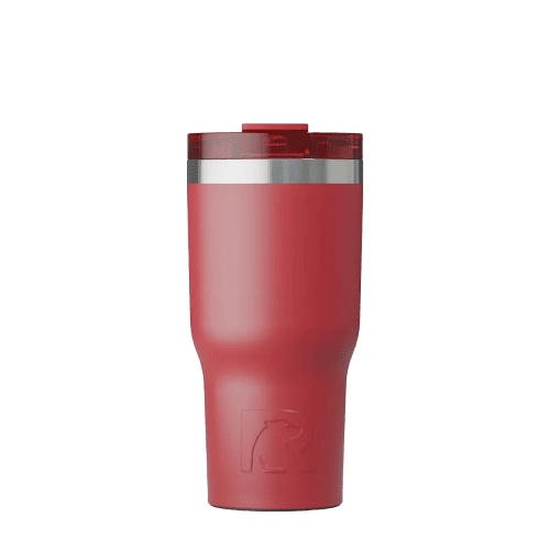 RTIC 20 oz Essential Tumbler #color_flag-red