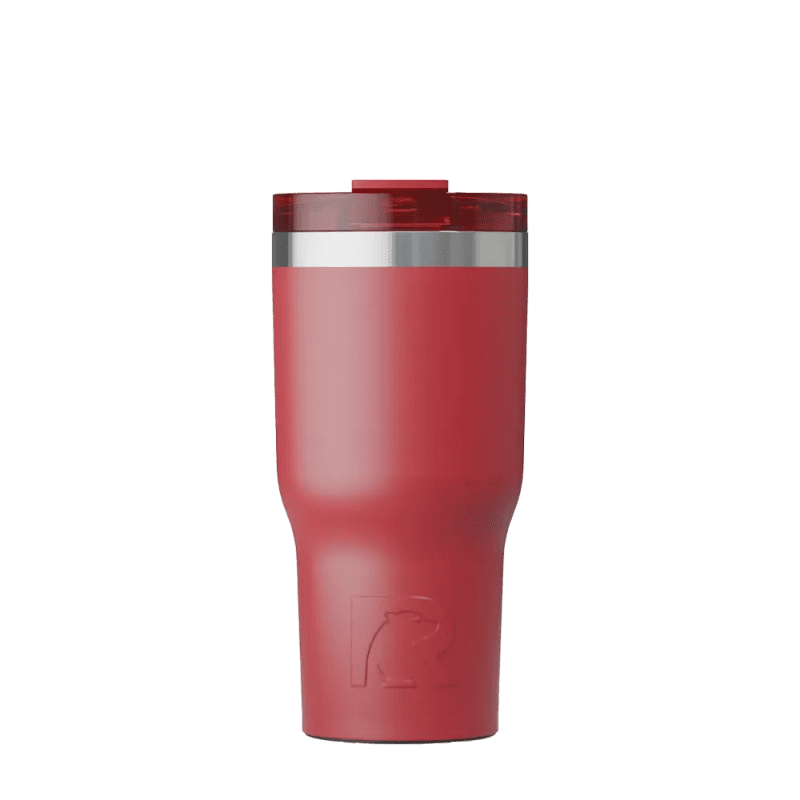 RTIC 20 oz Essential Tumbler #color_flag-red