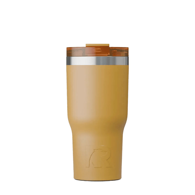 RTIC 20 oz Essential Tumbler #color_harvest