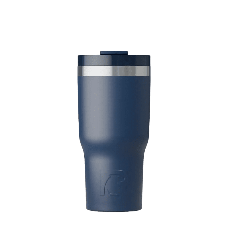 RTIC 20 oz Essential Tumbler #color_navy