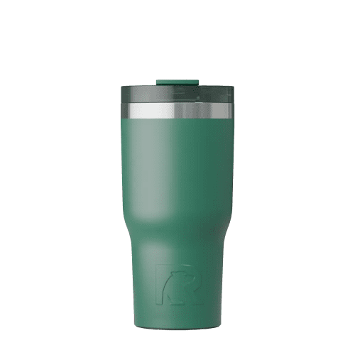 RTIC 20 oz Essential Tumbler #color_pine-tree