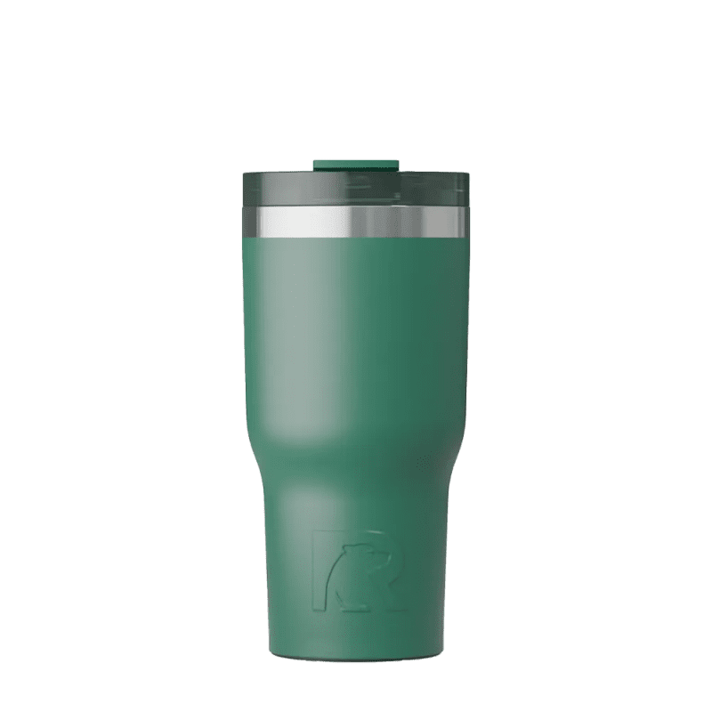 RTIC 20 oz Essential Tumbler #color_pine-tree