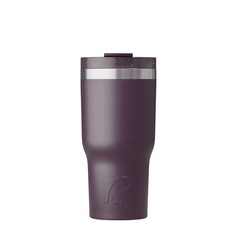 RTIC 20 oz Essential Tumbler #color_plum