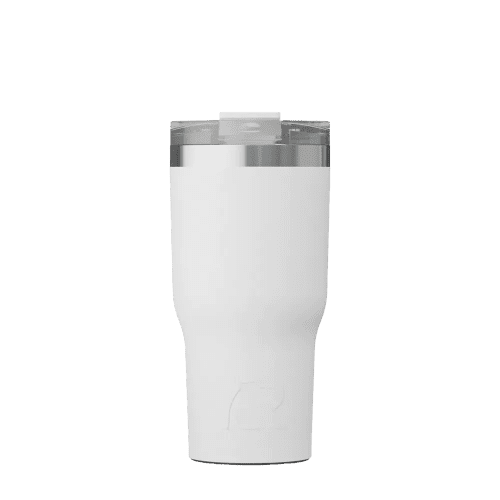 RTIC 20 oz Essential Tumbler #color_white