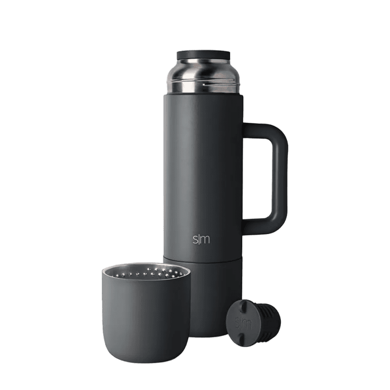 Simple Modern 36 oz Roam Bottle #color_graphite