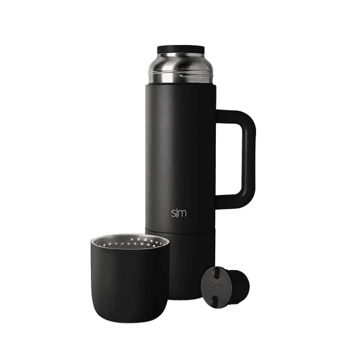 Simple Modern 36 oz Roam Bottle #color_midnight-black