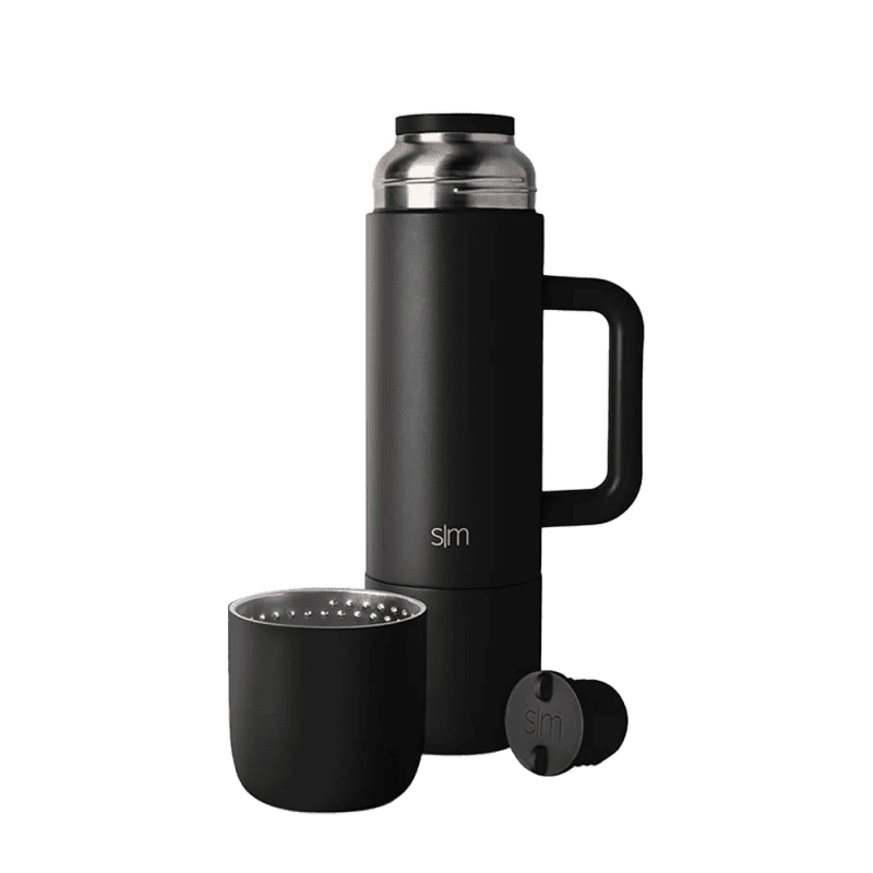 Simple Modern 36 oz Roam Bottle #color_midnight-black