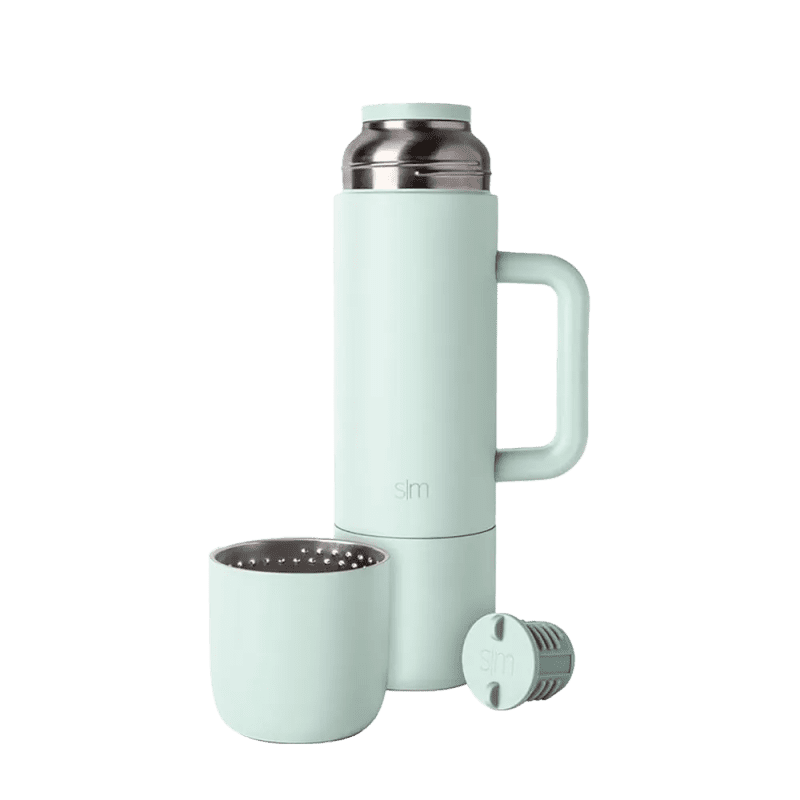 Simple Modern 36 oz Roam Bottle #color_retro-mint