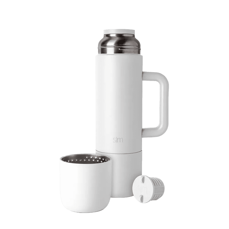 Simple Modern 36 oz Roam Bottle #color_winter-white