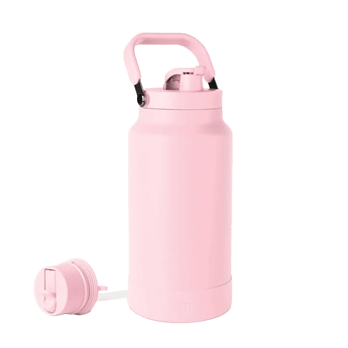 Simple Modern 64 oz Trek Pivot Tumbler #color_blush