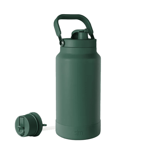 Simple Modern 64 oz Trek Pivot Tumbler #color_forest