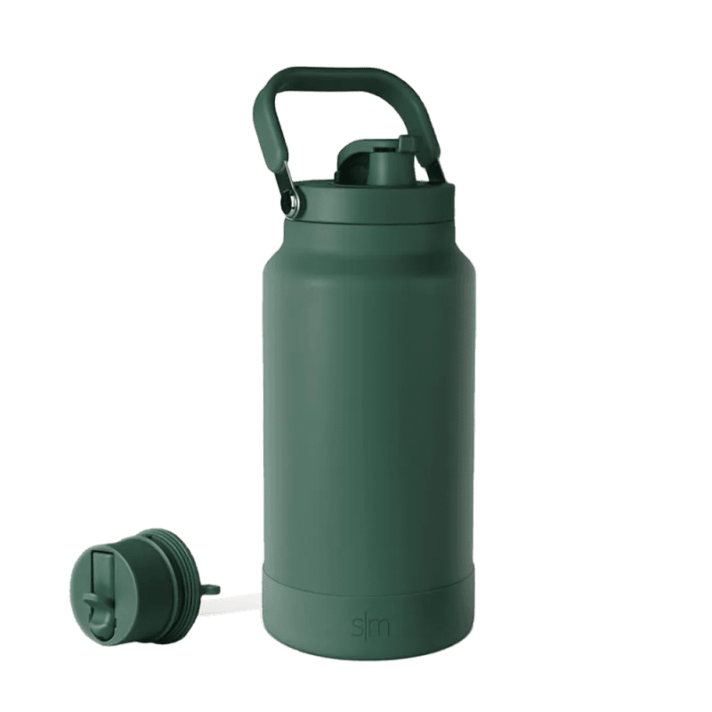 Simple Modern 64 oz Trek Pivot Tumbler #color_forest