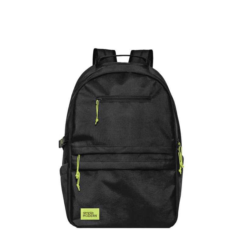 Simple Modern Ellis Backpack #color_midnight-black