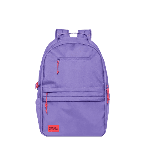 Simple Modern Ellis Backpack #color_purple-rain