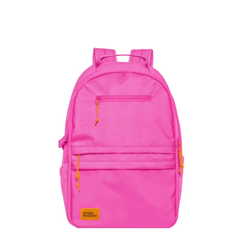 Simple Modern Ellis Backpack #color_raspberry-vibes